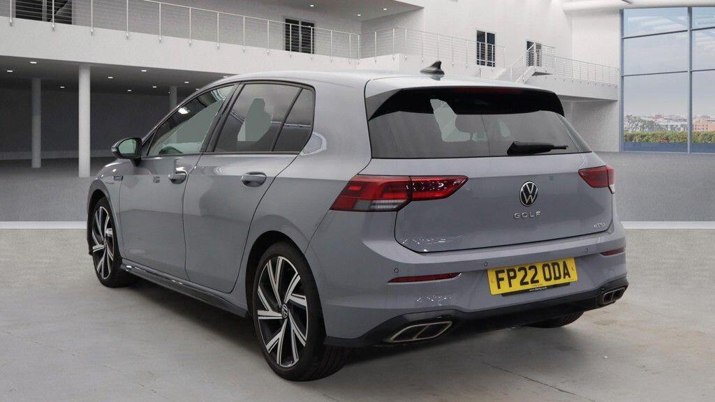 Volkswagen Golf - Image 6