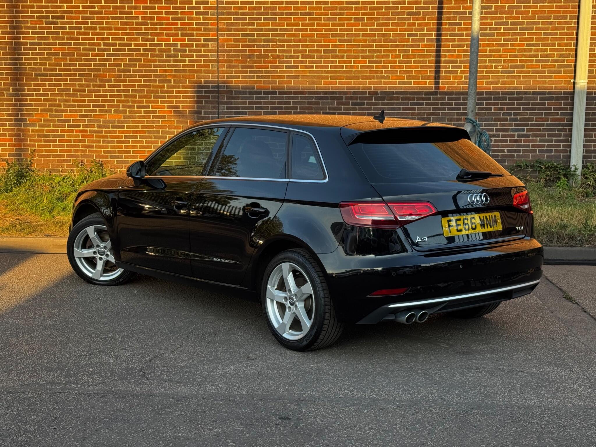 Audi A3 - Image 4