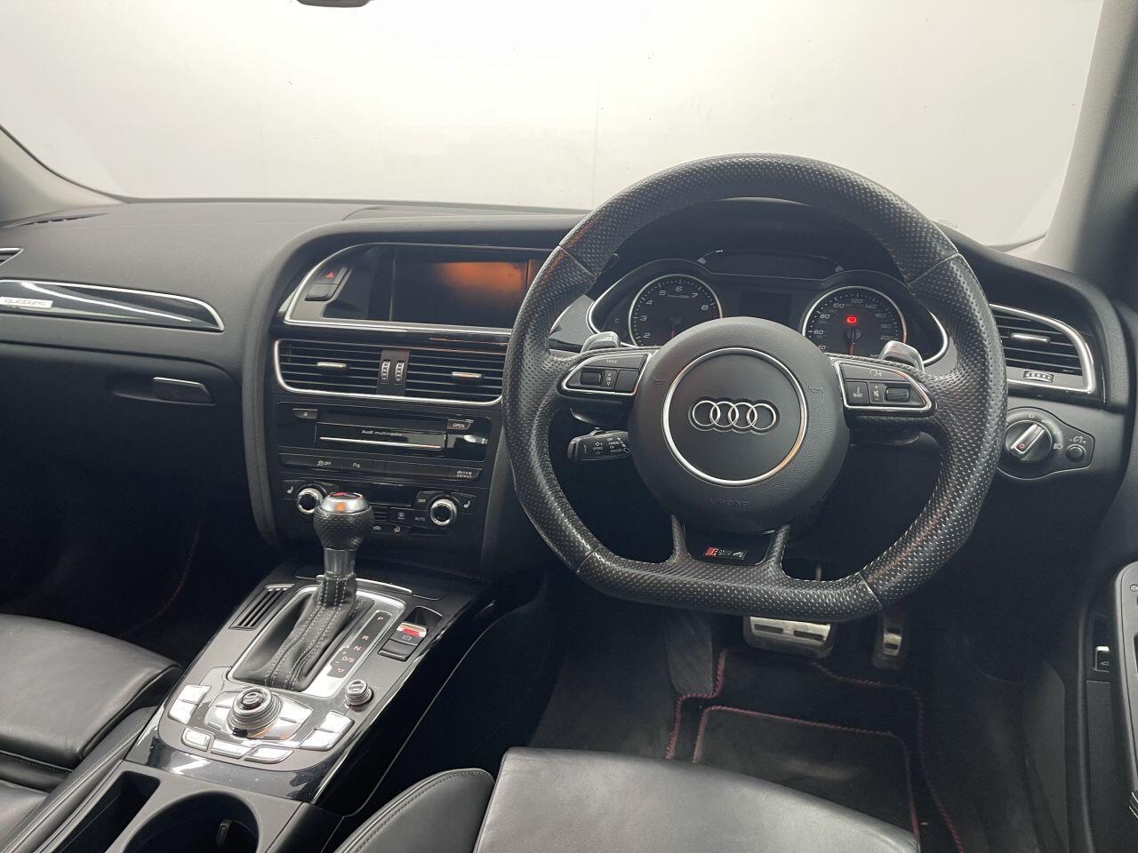 Audi Rs4 Avant - Image 18