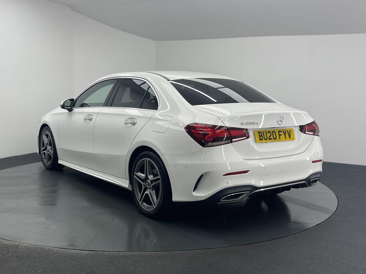 Mercedes A-Class - Image 9