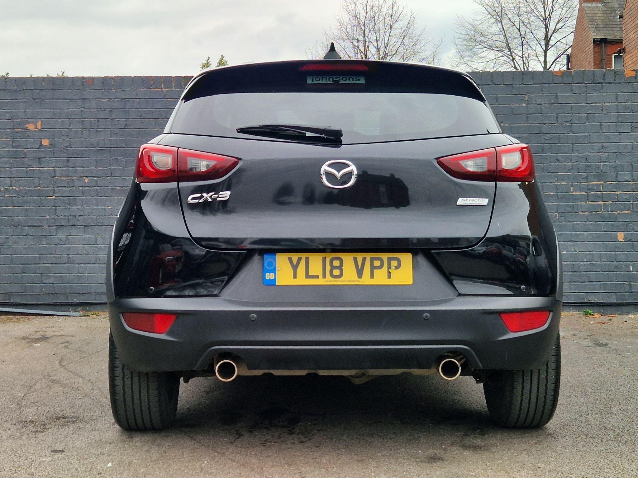 Mazda CX-3 - Image 23