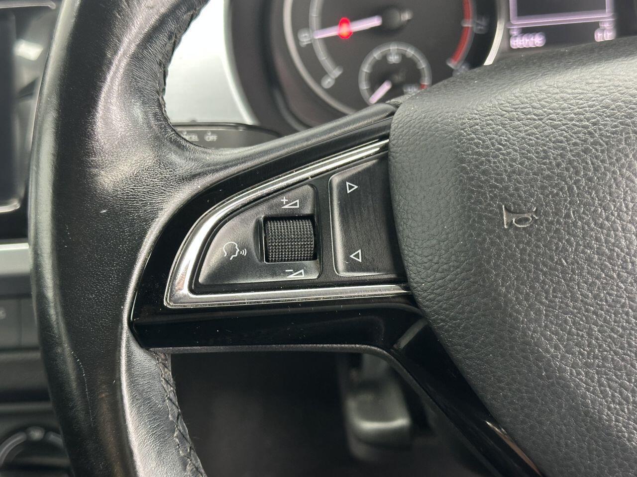 Skoda Fabia - Image 32