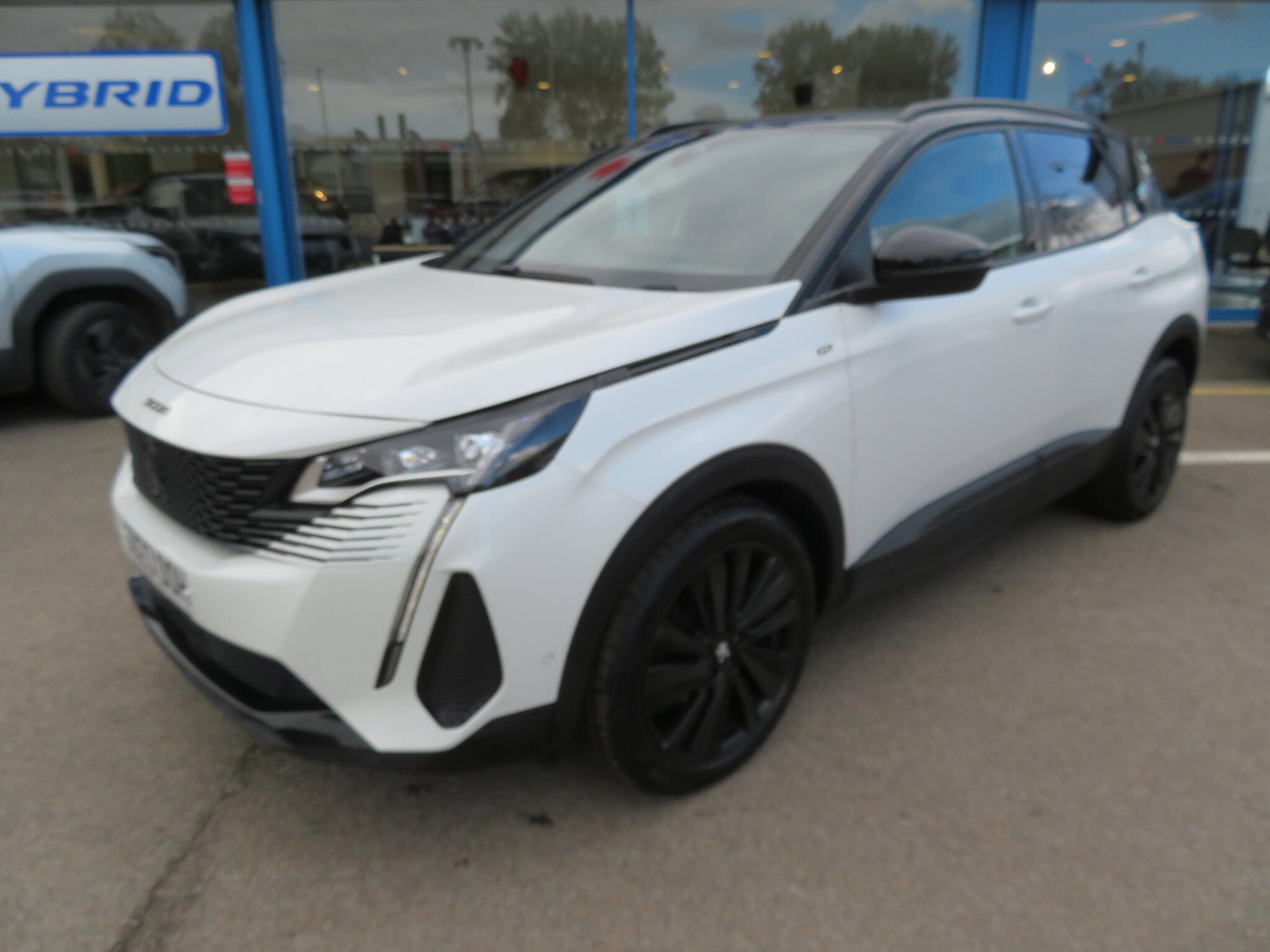 Peugeot 3008 - Image 4