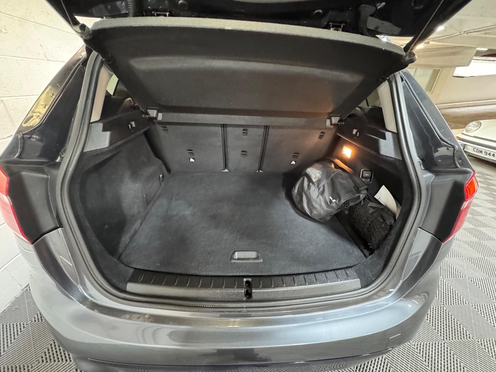 BMW 2 SERIES ACTIVE TOURER - Image 13