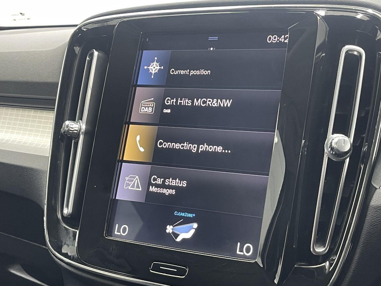 Volvo XC40 - Image 40