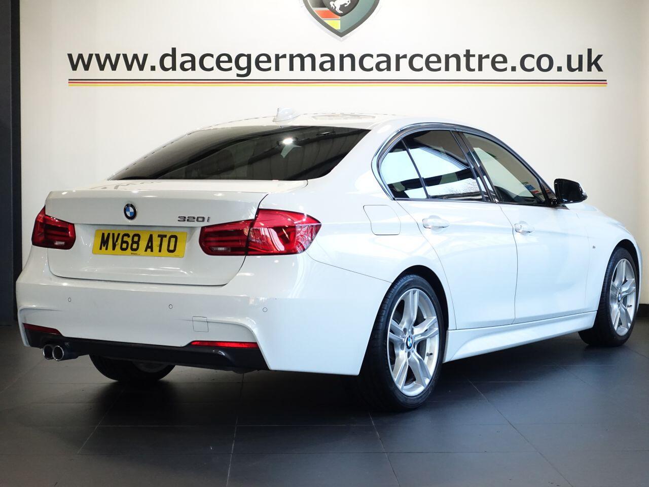 BMW 3 Series - Image 17