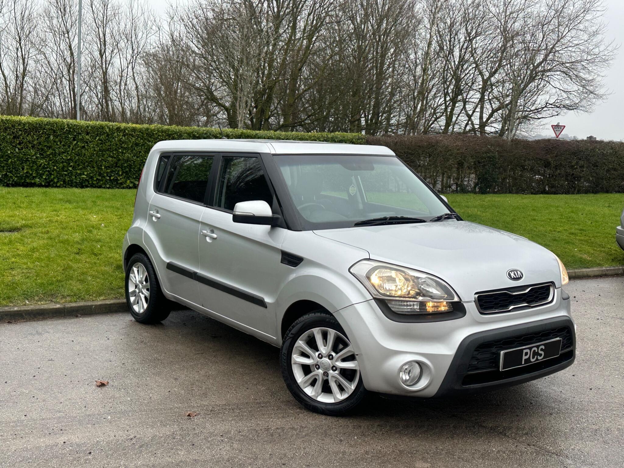 Kia Soul - Image 2