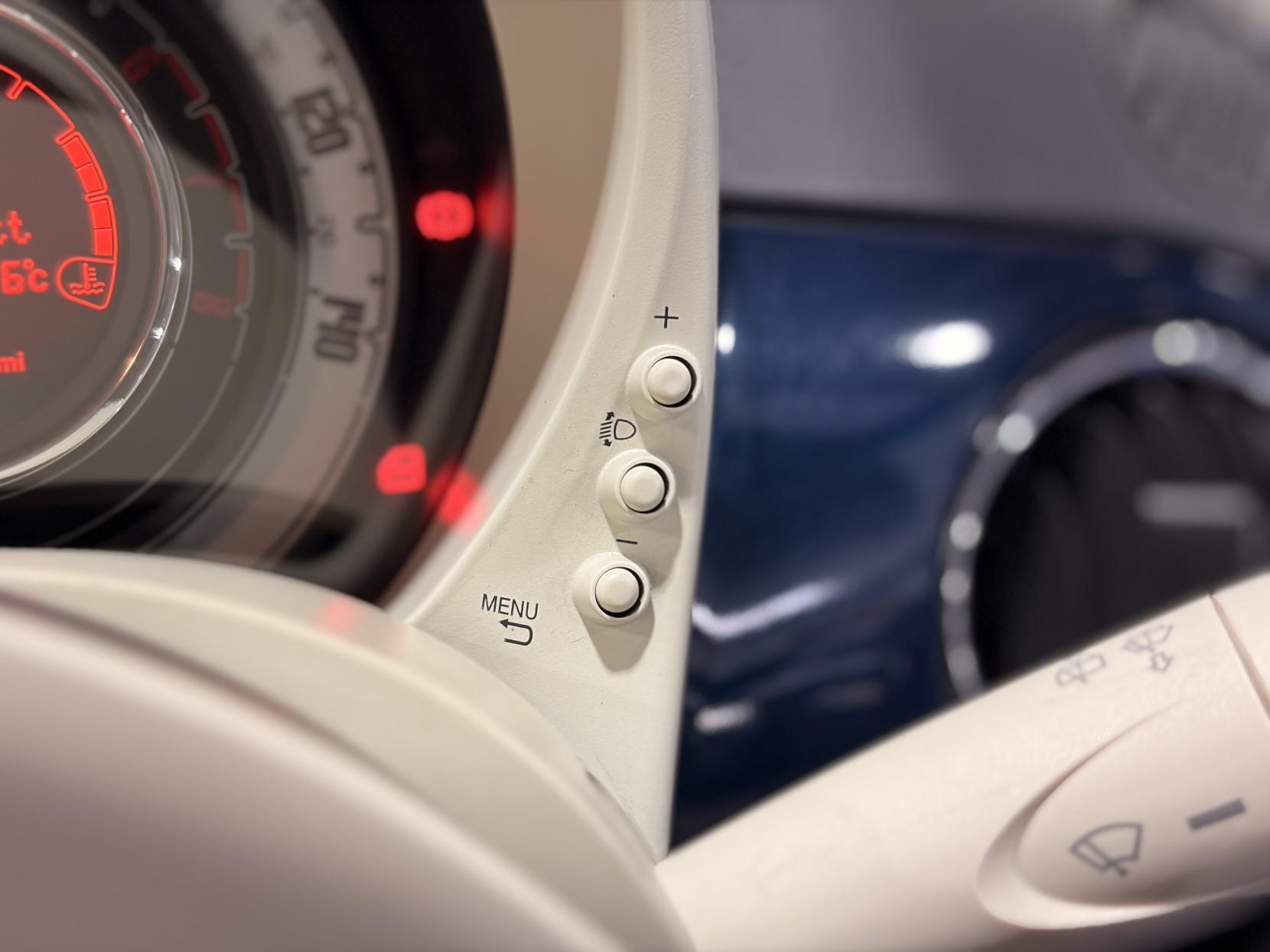 Fiat 500 - Image 14