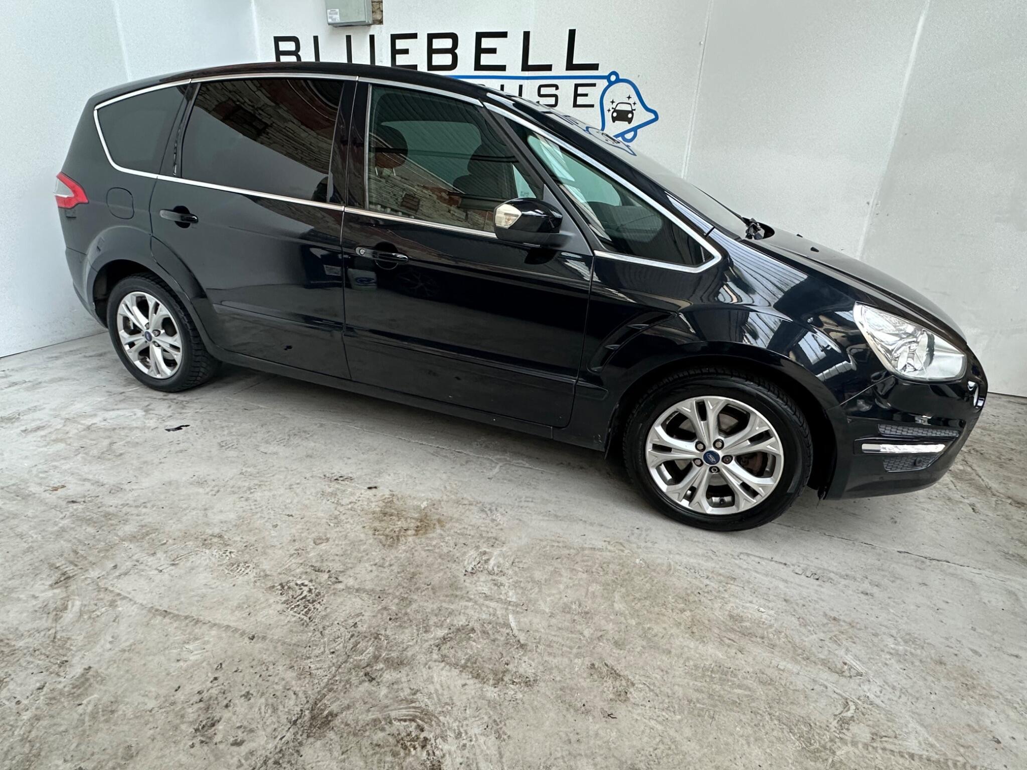 Ford S-MAX - Image 8