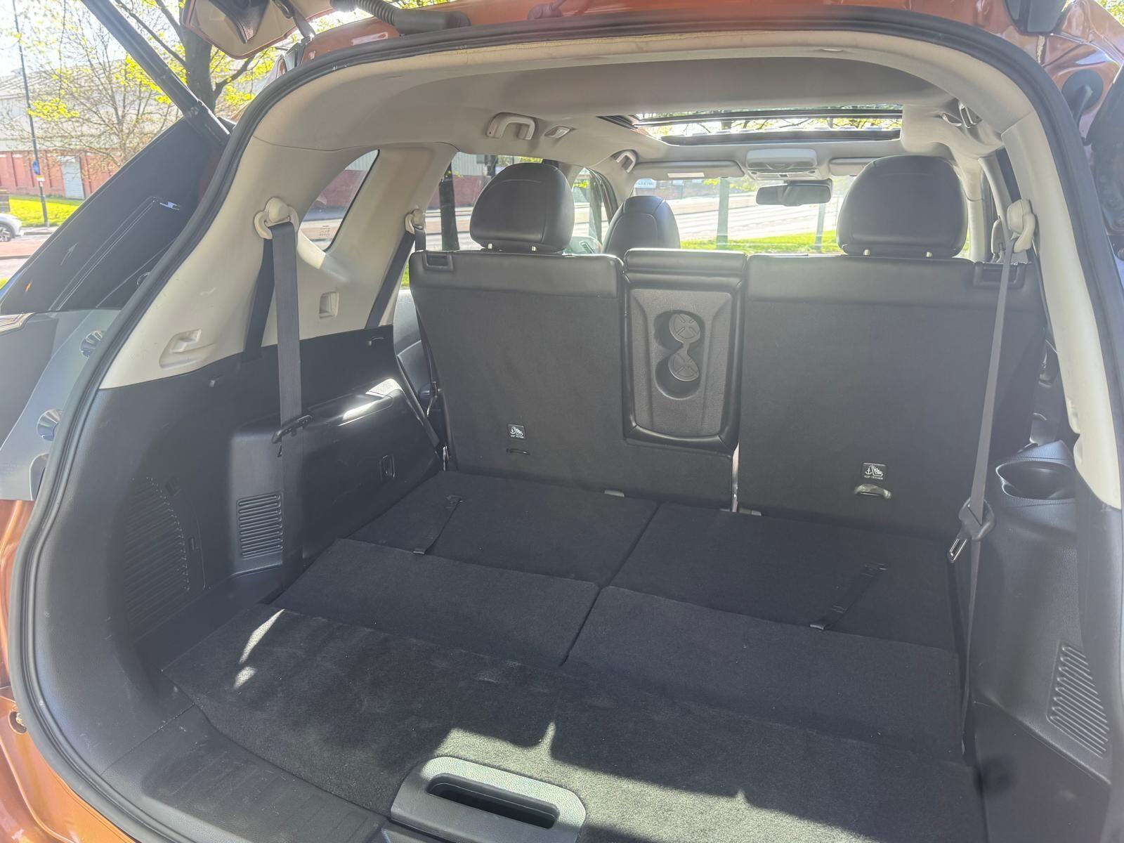 Nissan X-Trail - Image 56