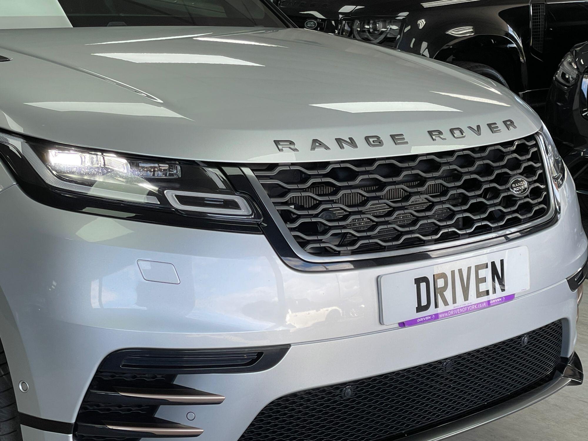 Land Rover Range Rover Velar - Image 4