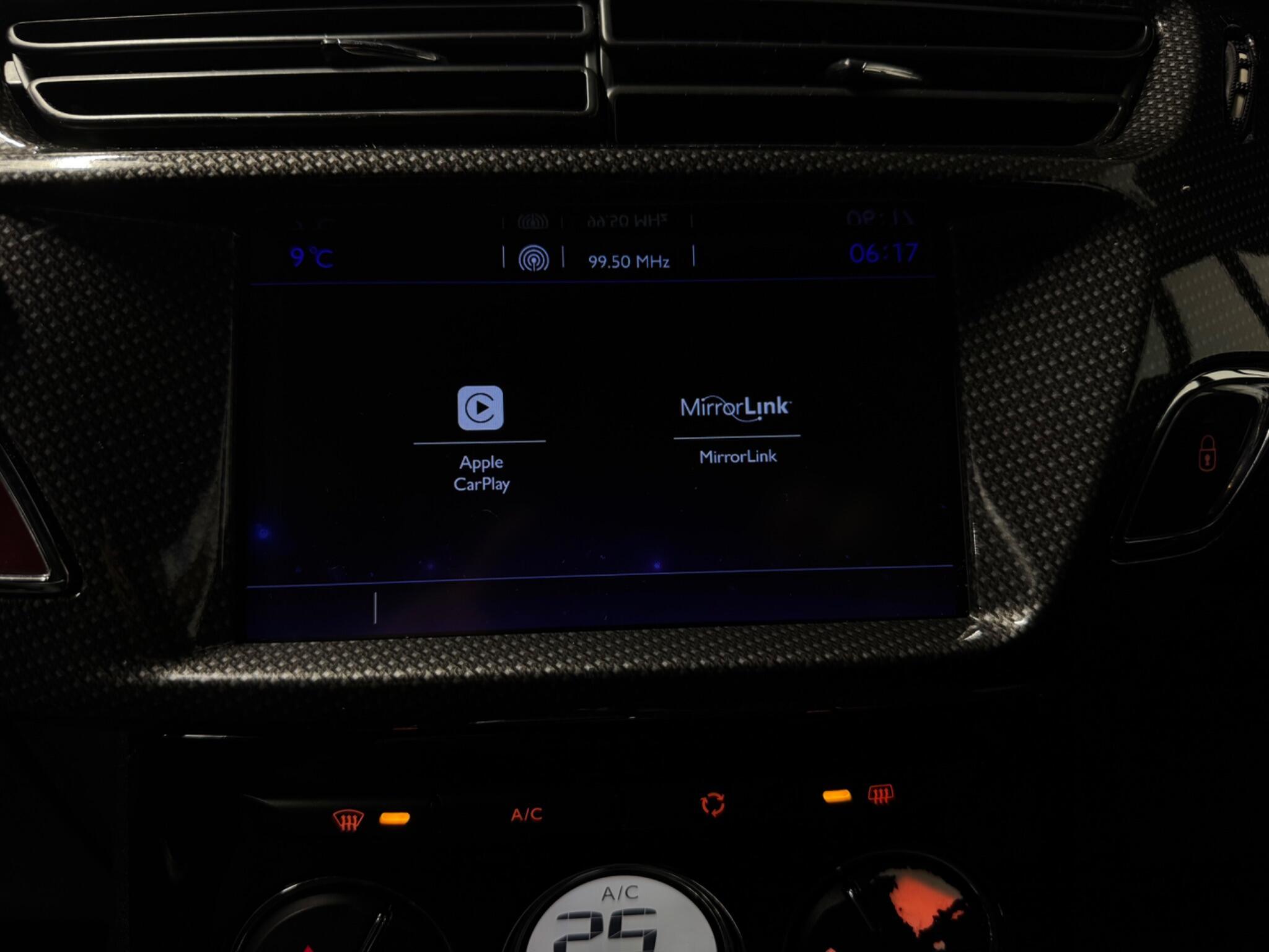 DS AUTOMOBILES DS 3 - Image 15