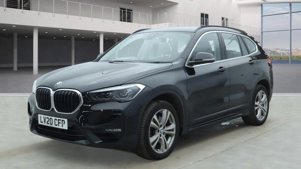 BMW X1 - Image 2