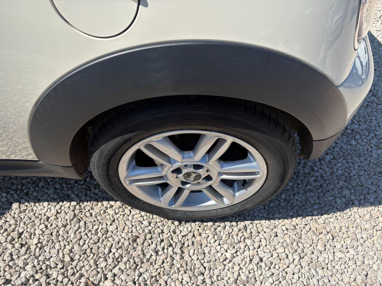 MINI Roadster - Image 16