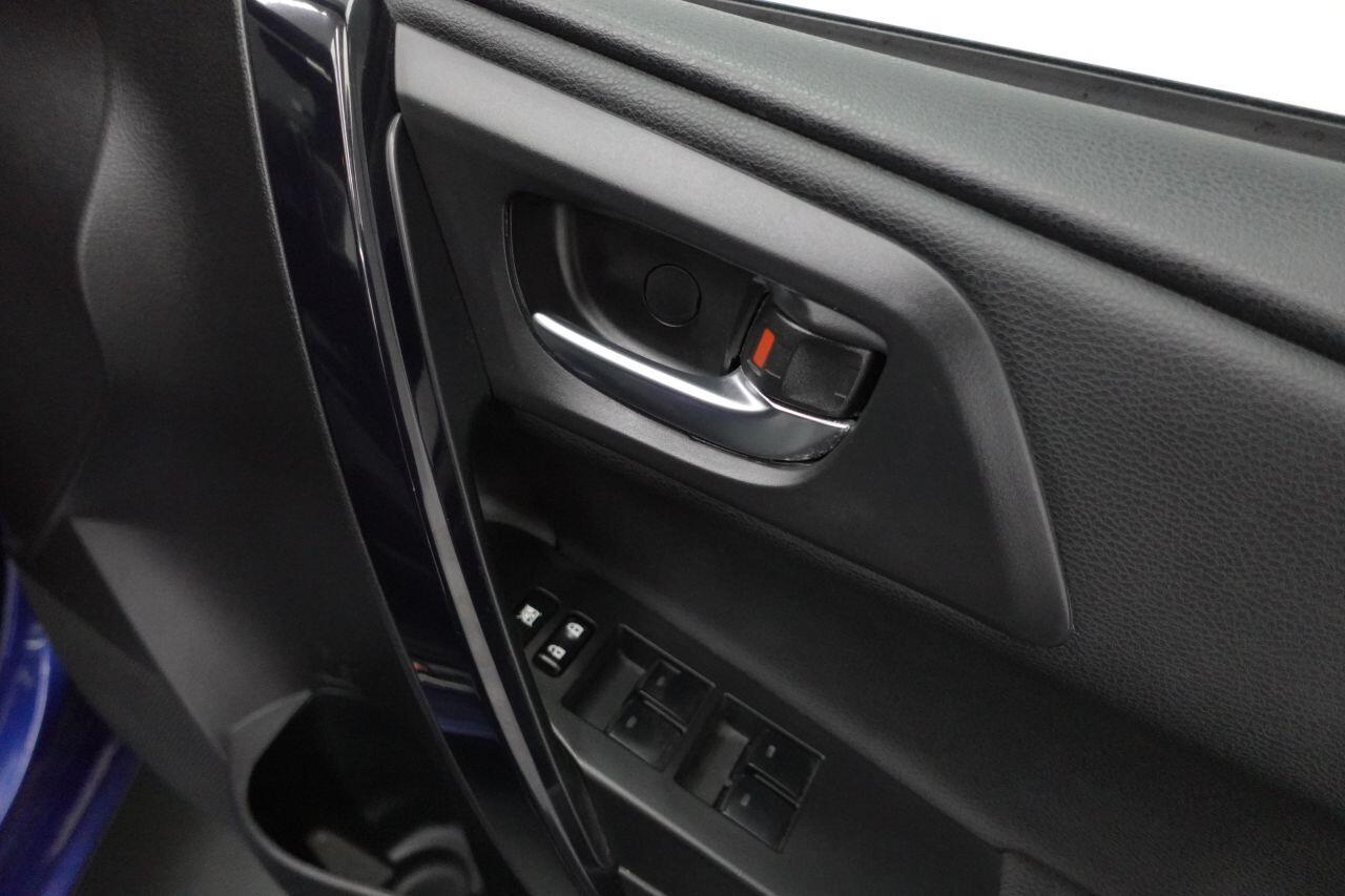 Toyota Auris - Image 20