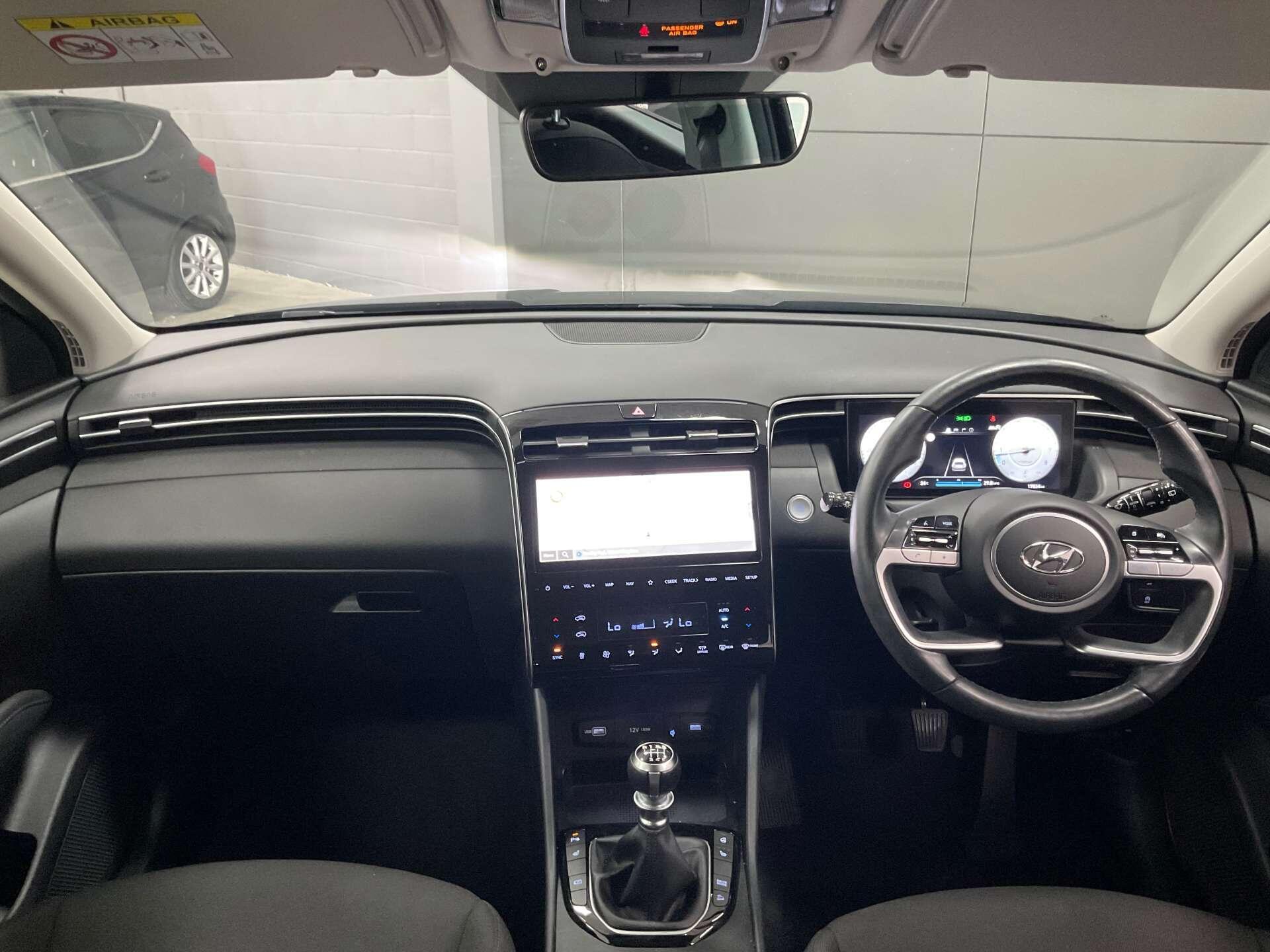 Hyundai Tucson - Image 12