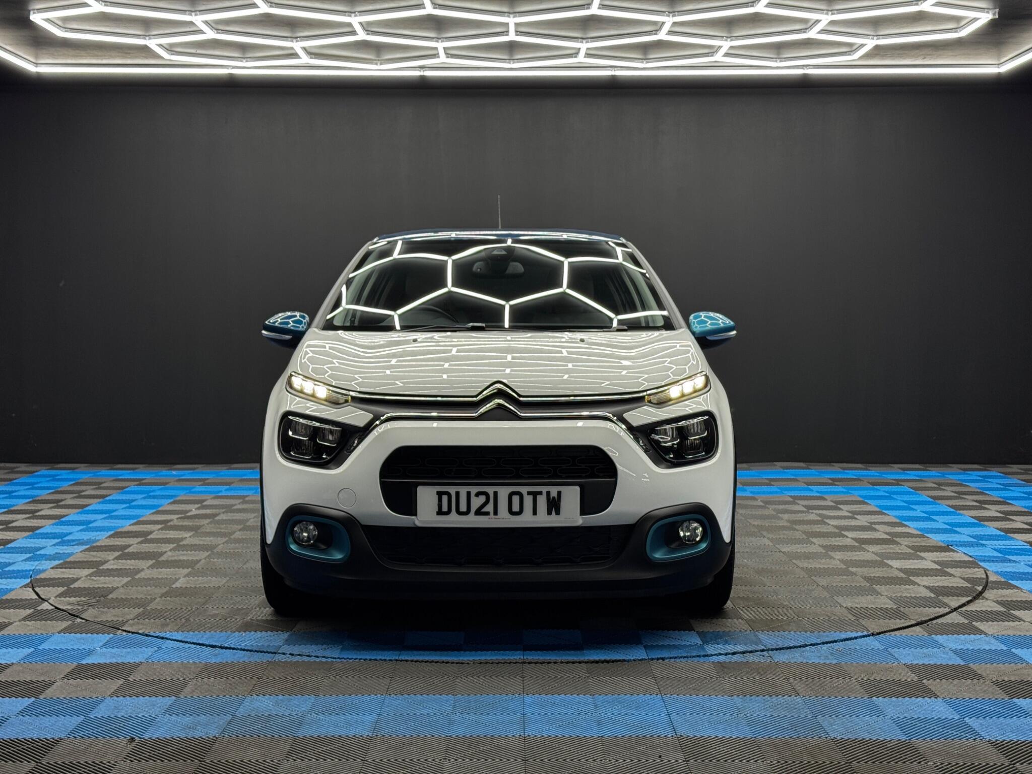 Citroen C3 - Image 2