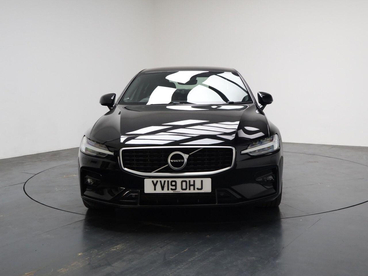 Volvo S60 - Image 5