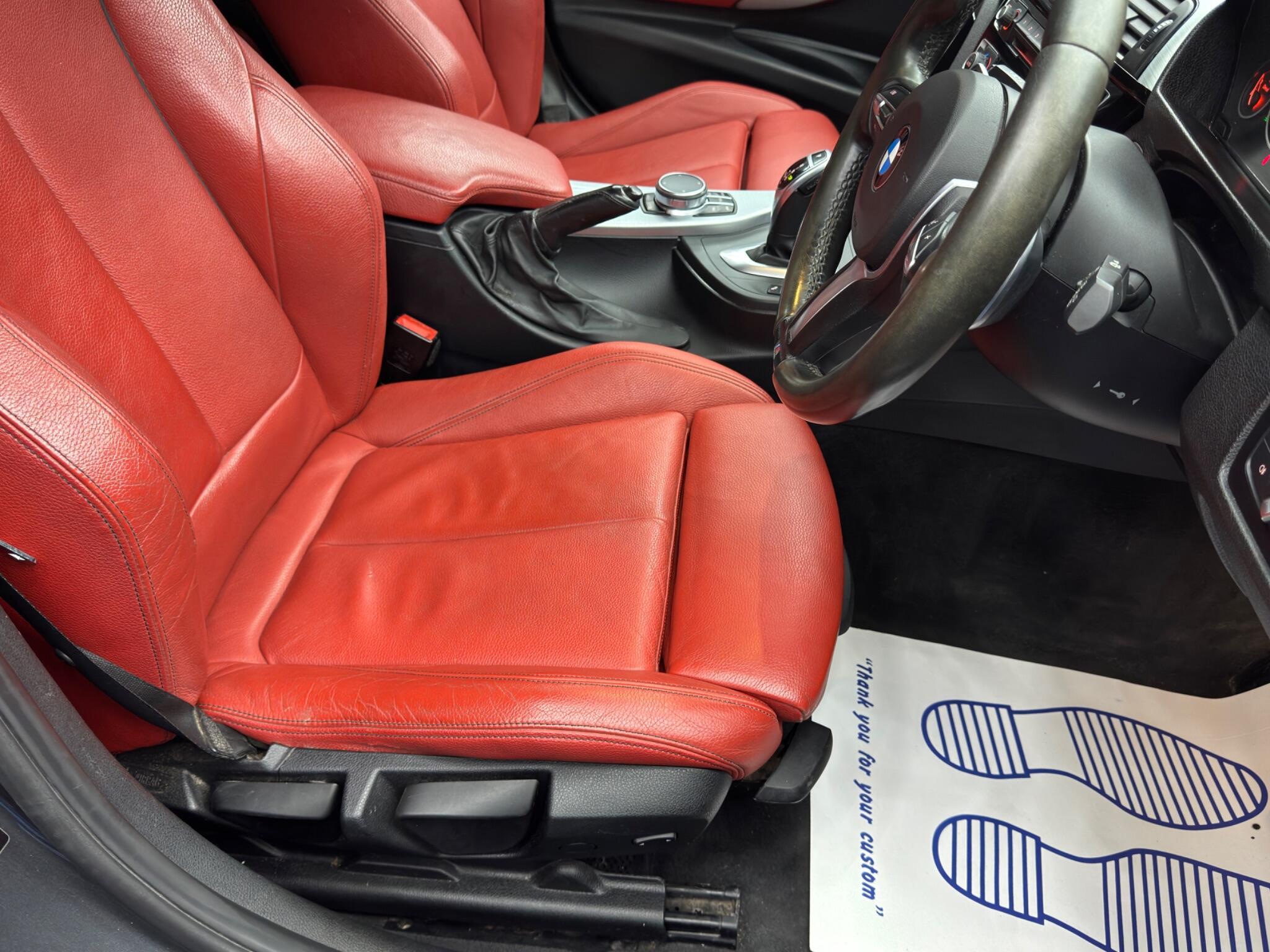 BMW 3 Series - Image 13