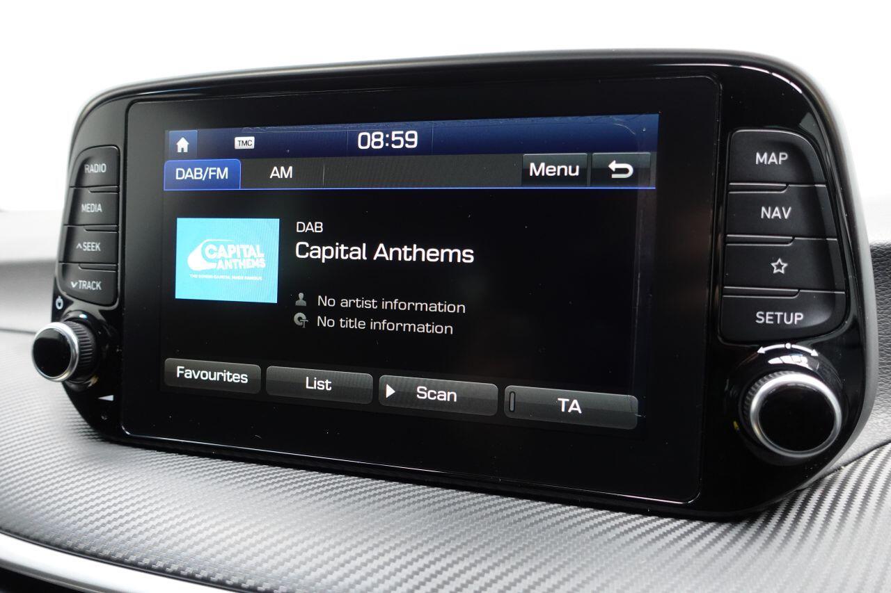 Hyundai Tucson - Image 26