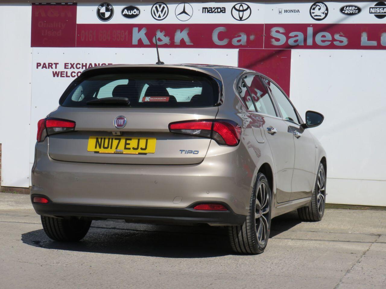 Fiat Tipo - Image 28