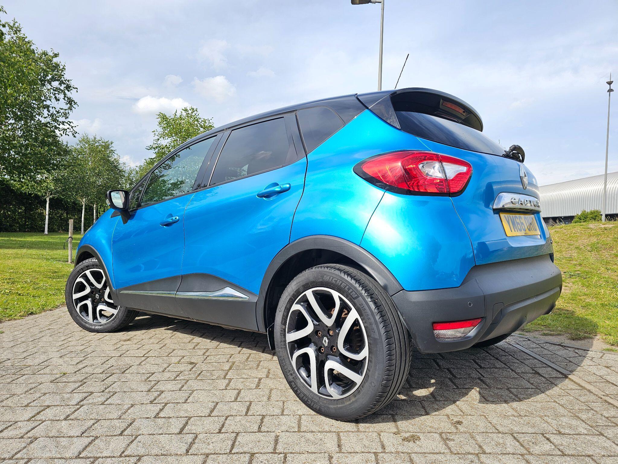 Renault Captur - Image 14