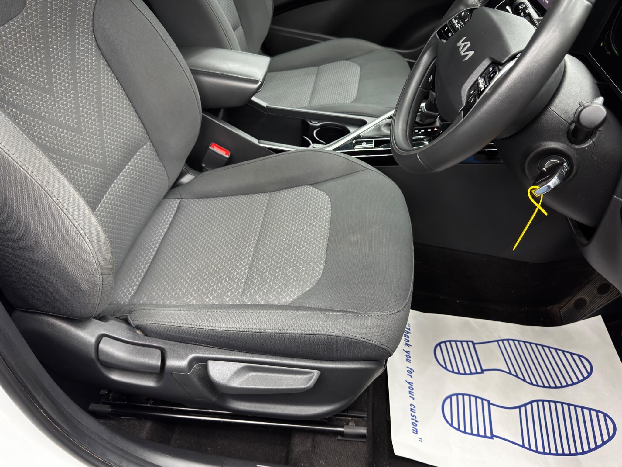 Kia Niro - Image 13