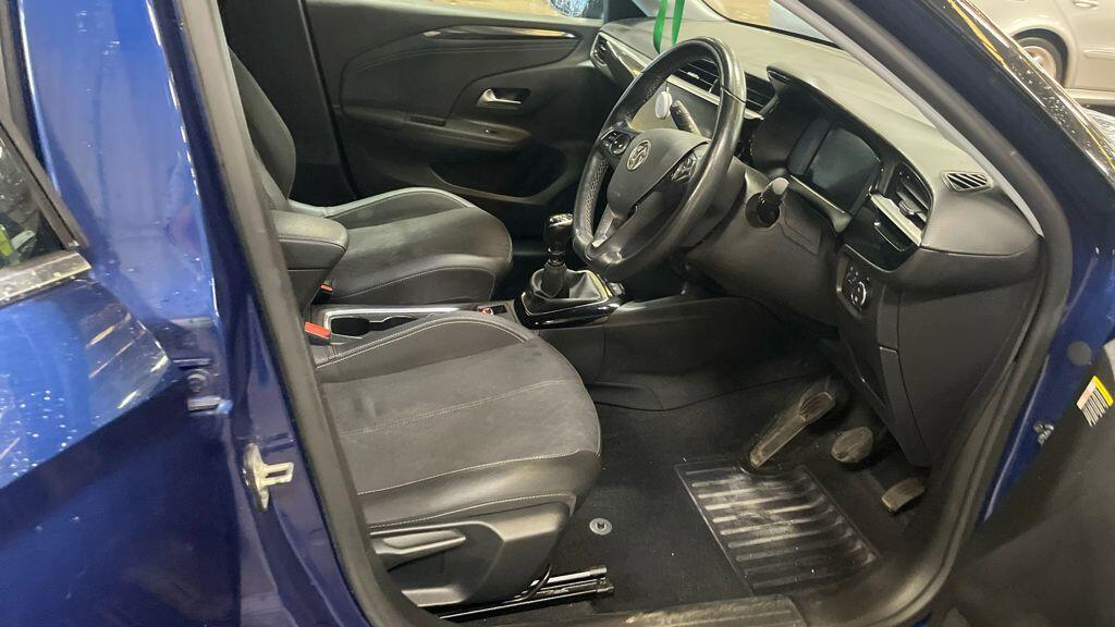 Vauxhall Corsa - Image 2