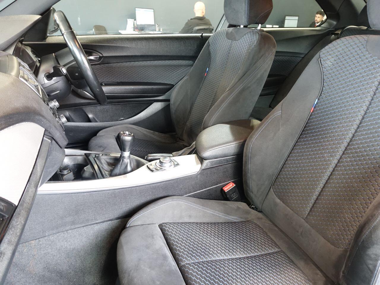 BMW 2 Series - Image 12