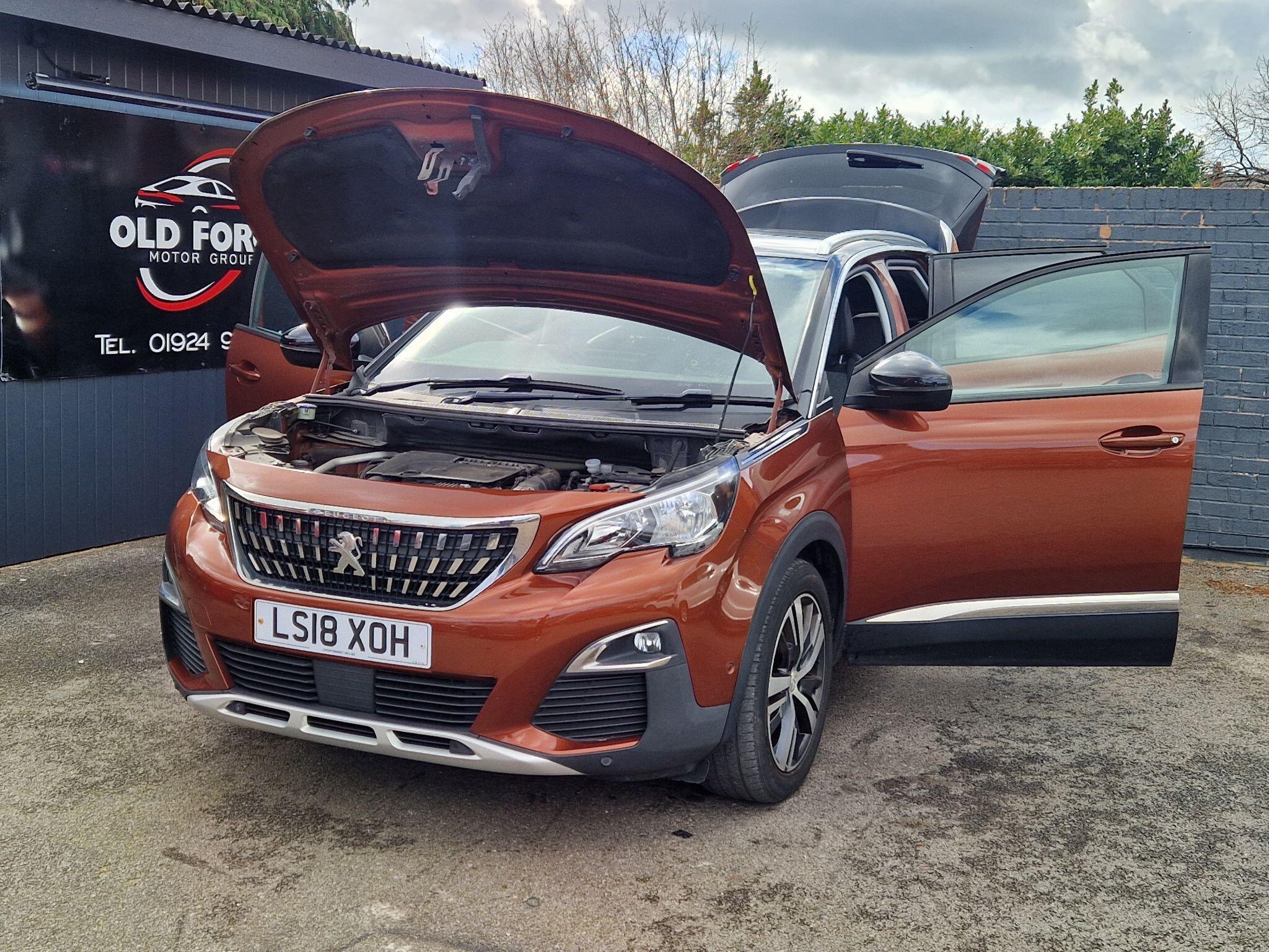 Peugeot 3008 - Image 14