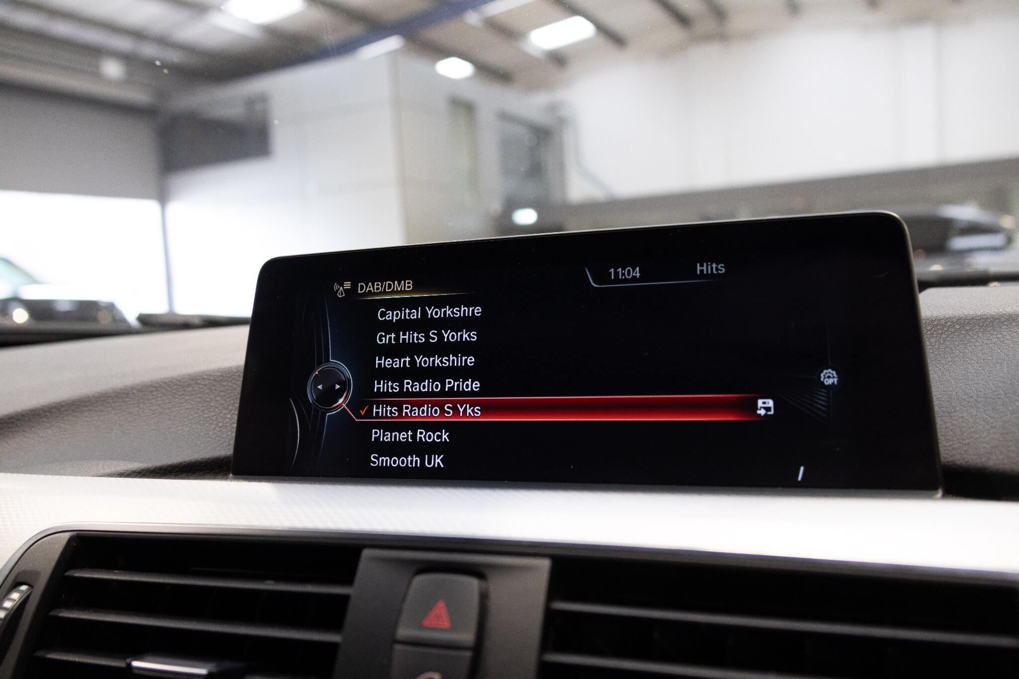 BMW 3 Series - Image 21