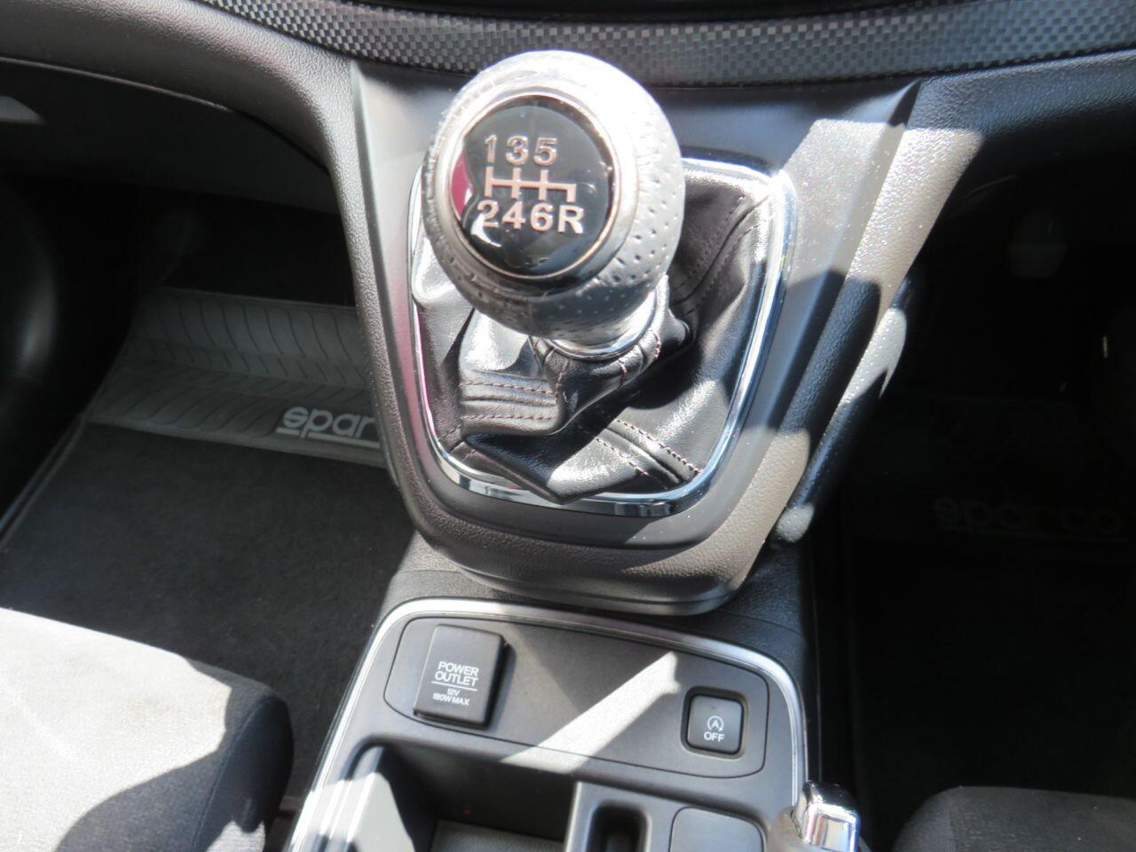 Honda CR-V - Image 14