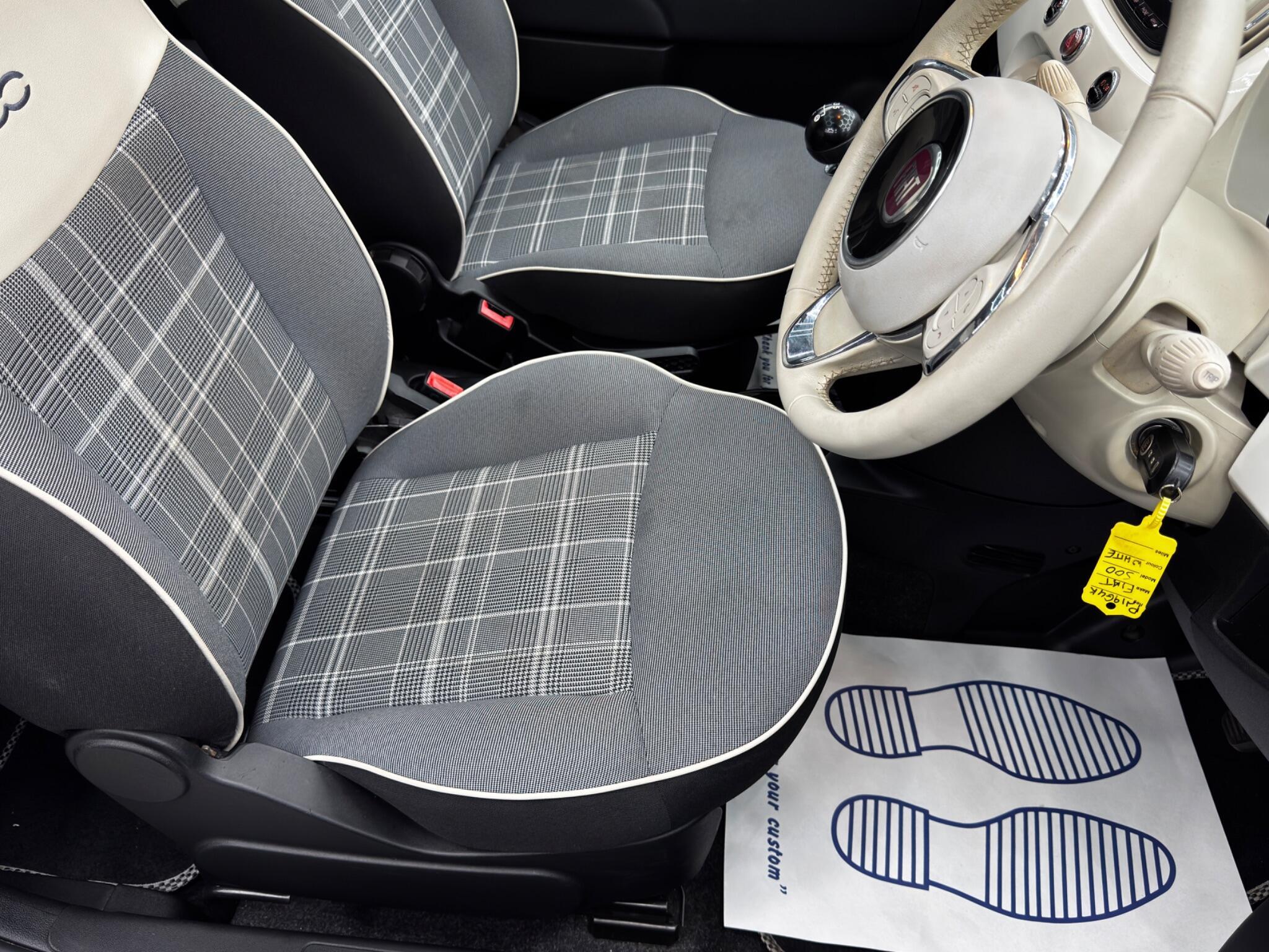 Fiat 500 - Image 13