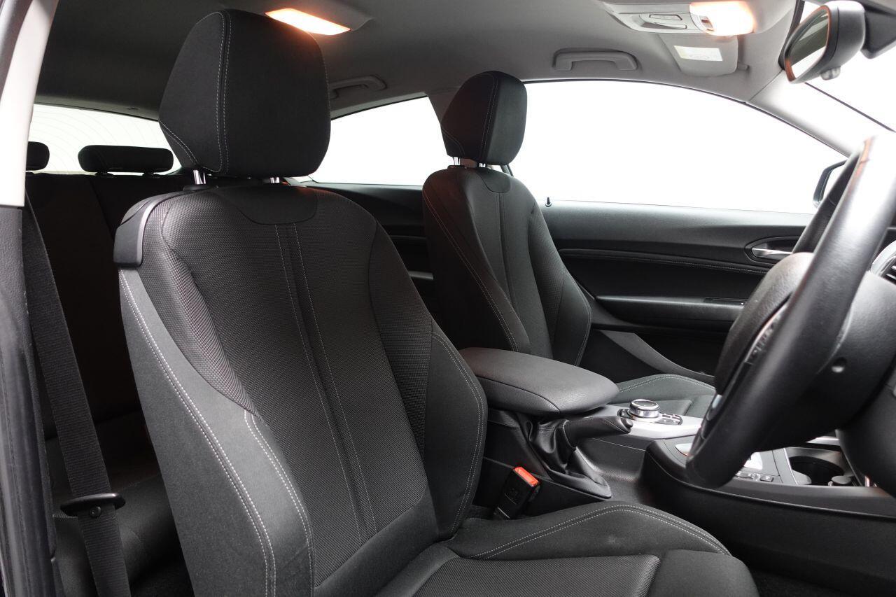 BMW 1 Series - Image 3