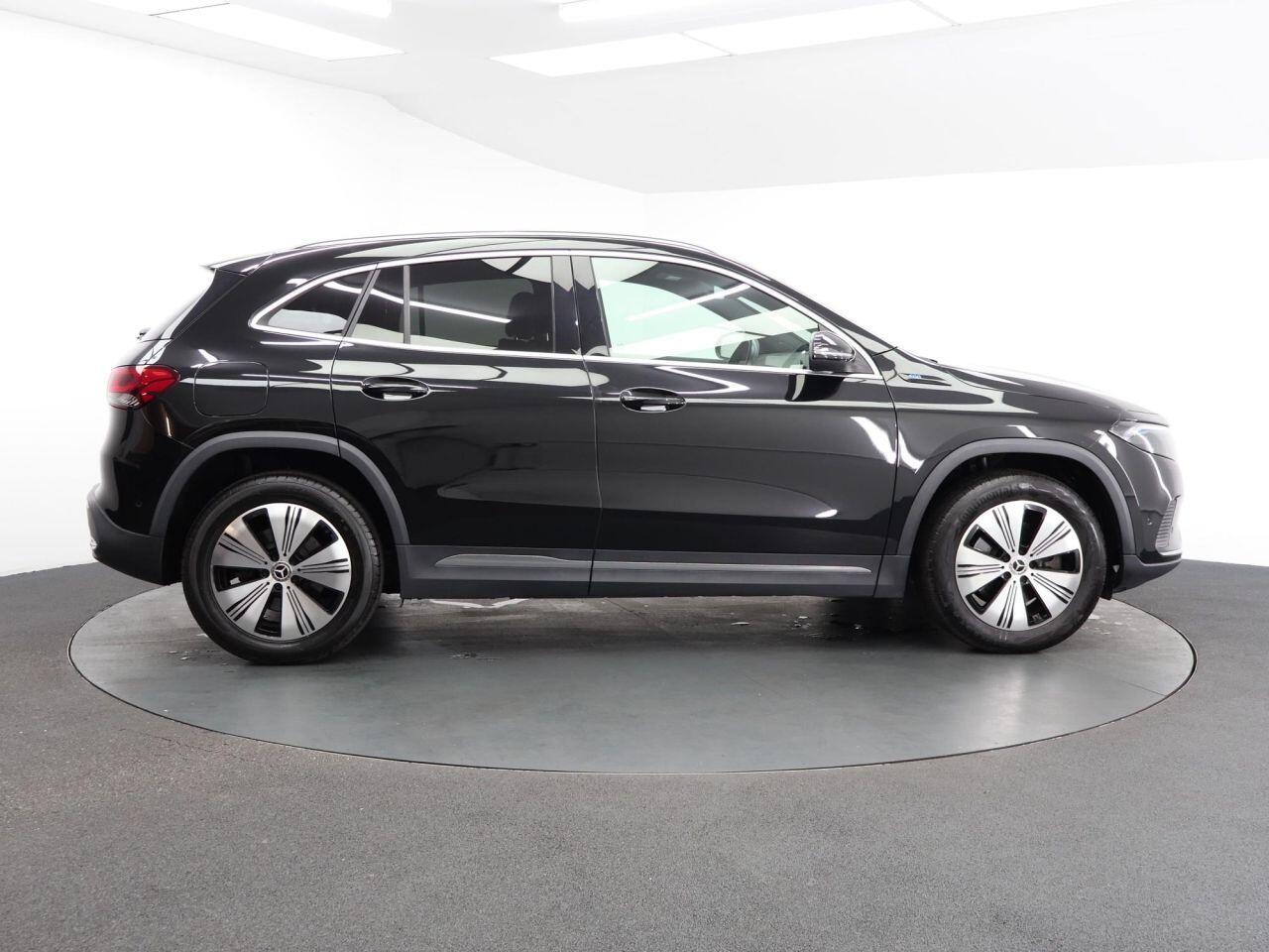Mercedes-benz EQA - Image 14