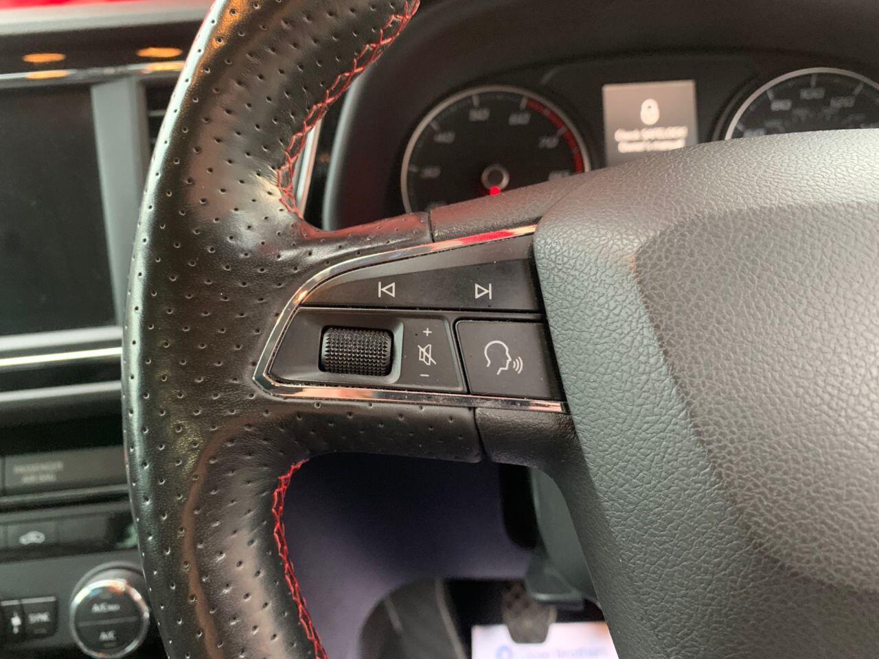 SEAT Leon - Image 13