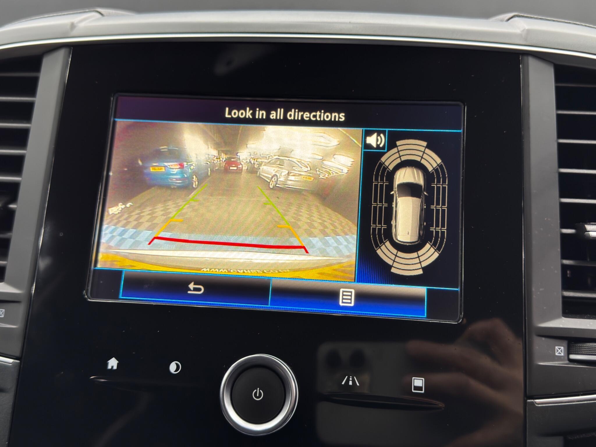 Renault Koleos - Image 35