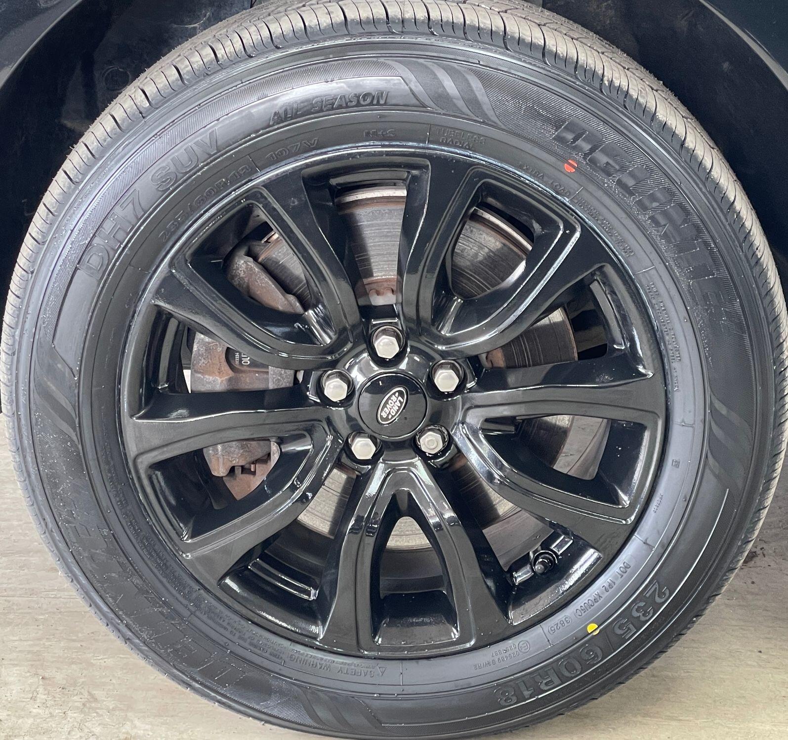 Land Rover Range Rover Evoque - Image 16