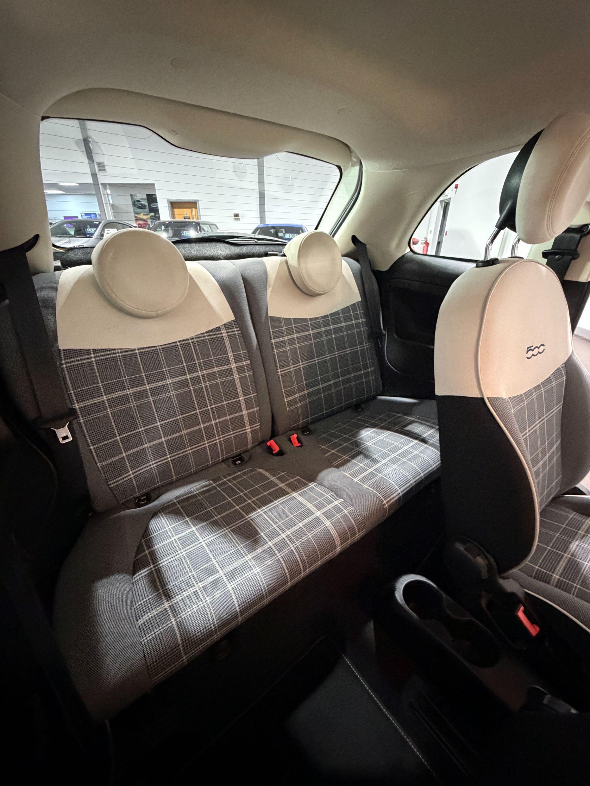Fiat 500 - Image 13