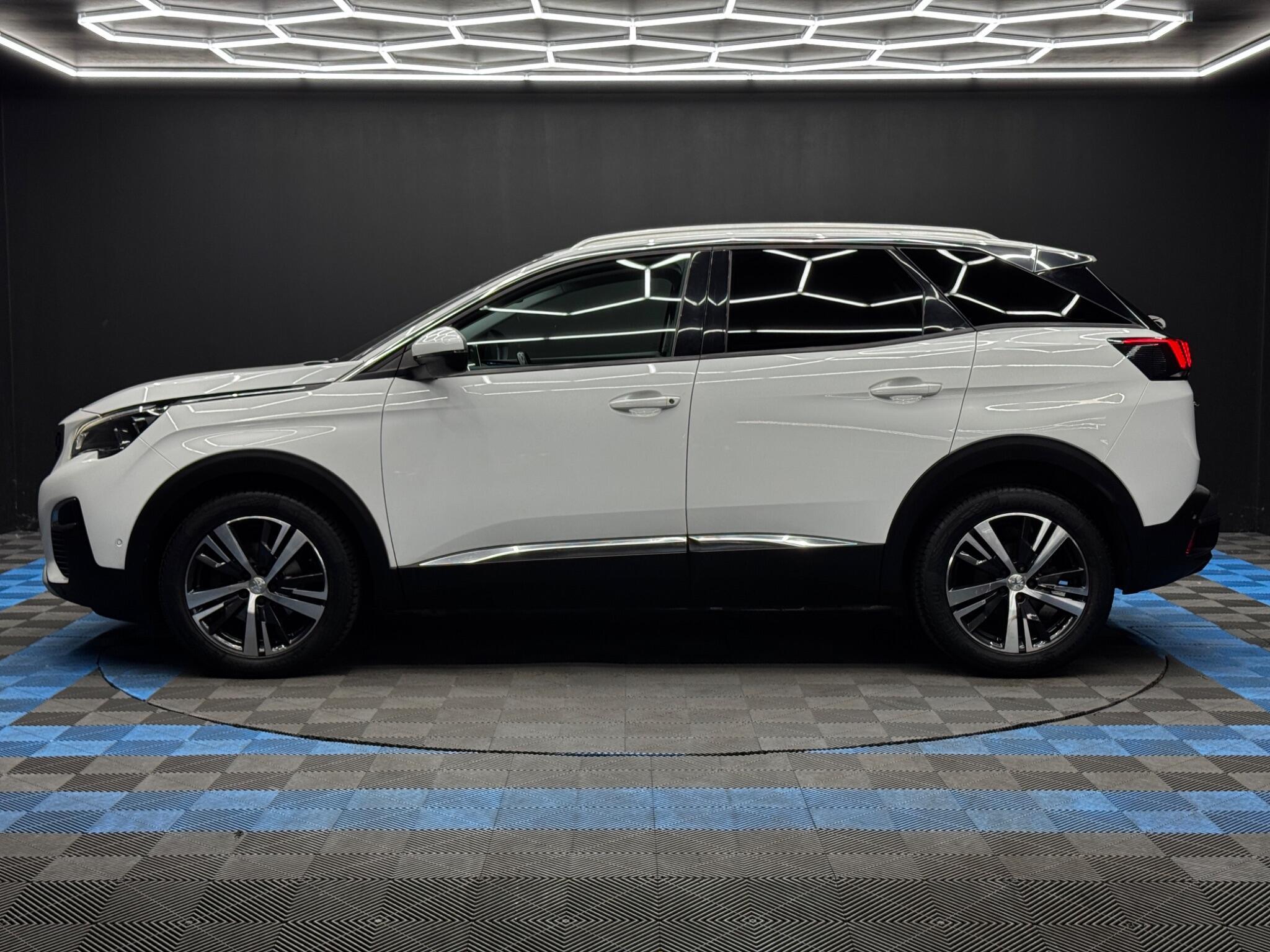 Peugeot 3008 - Image 8