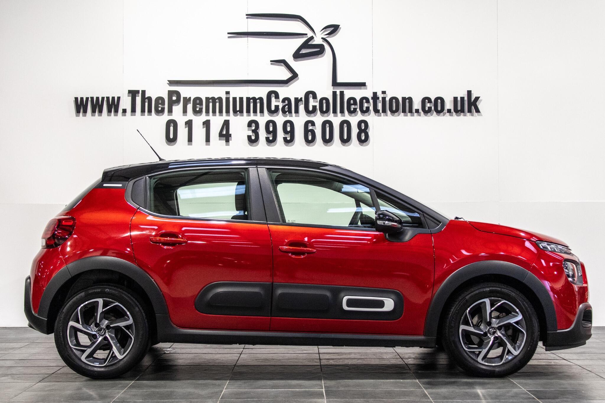 Citroen C3 - Image 7
