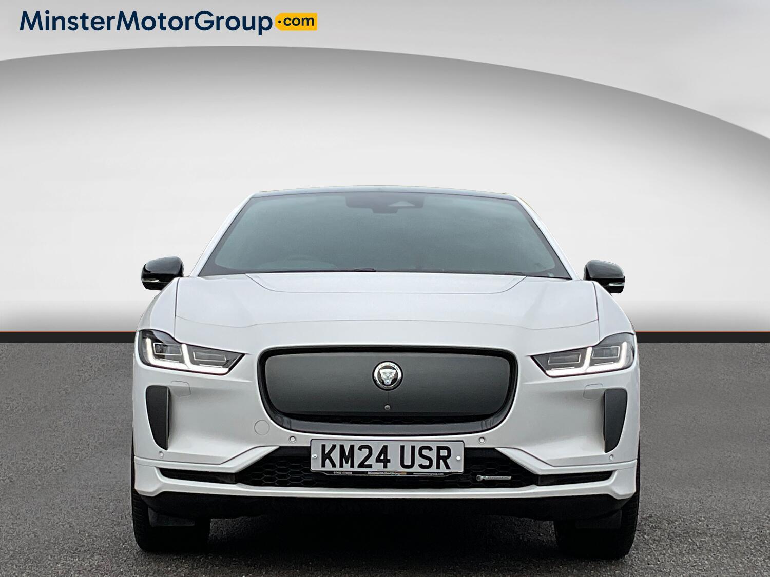 Jaguar I-Pace - Image 5