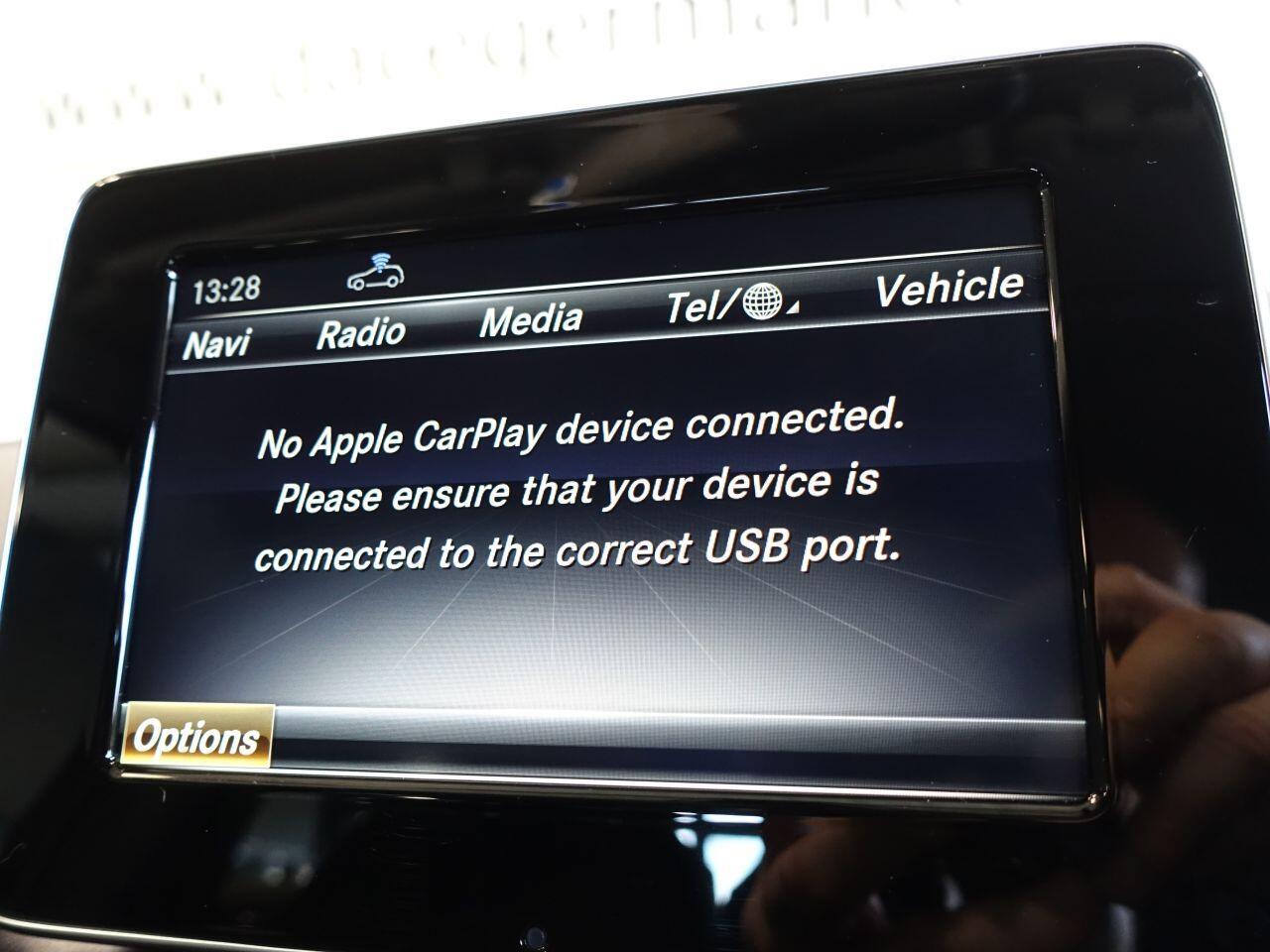 Mercedes-benz B-CLASS - Image 28