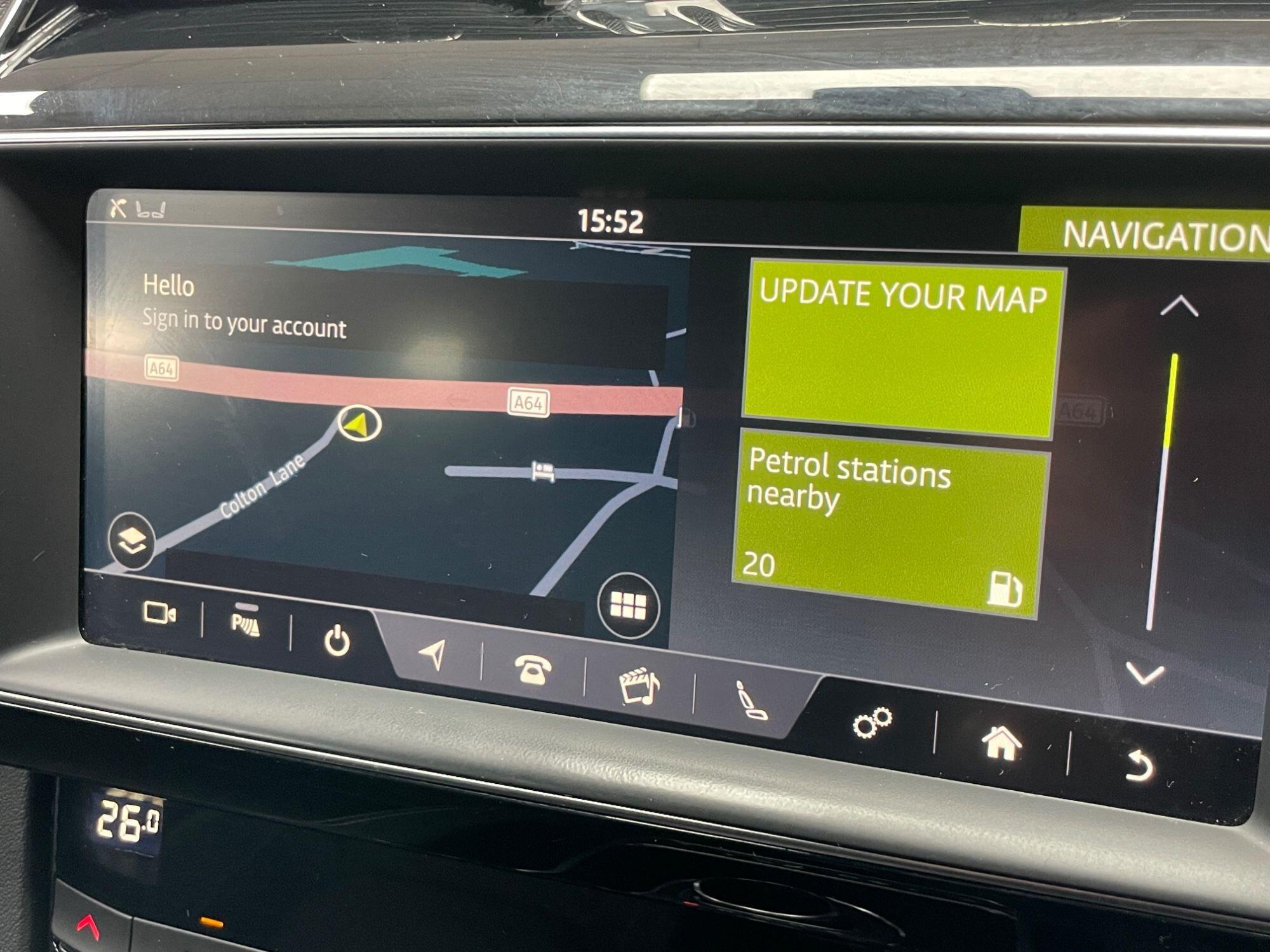 Jaguar F-Pace - Image 42