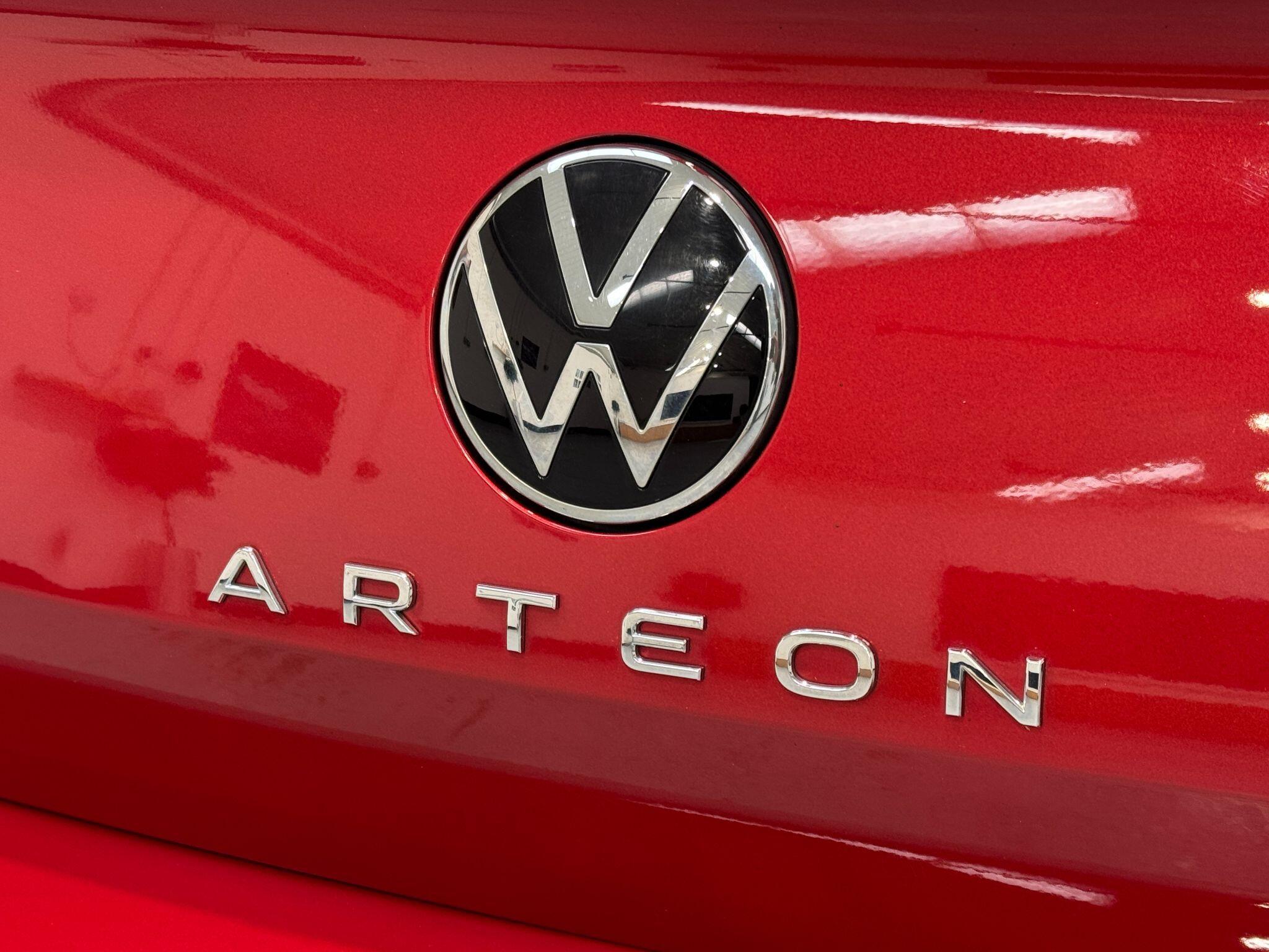 Volkswagen Arteon - Image 81