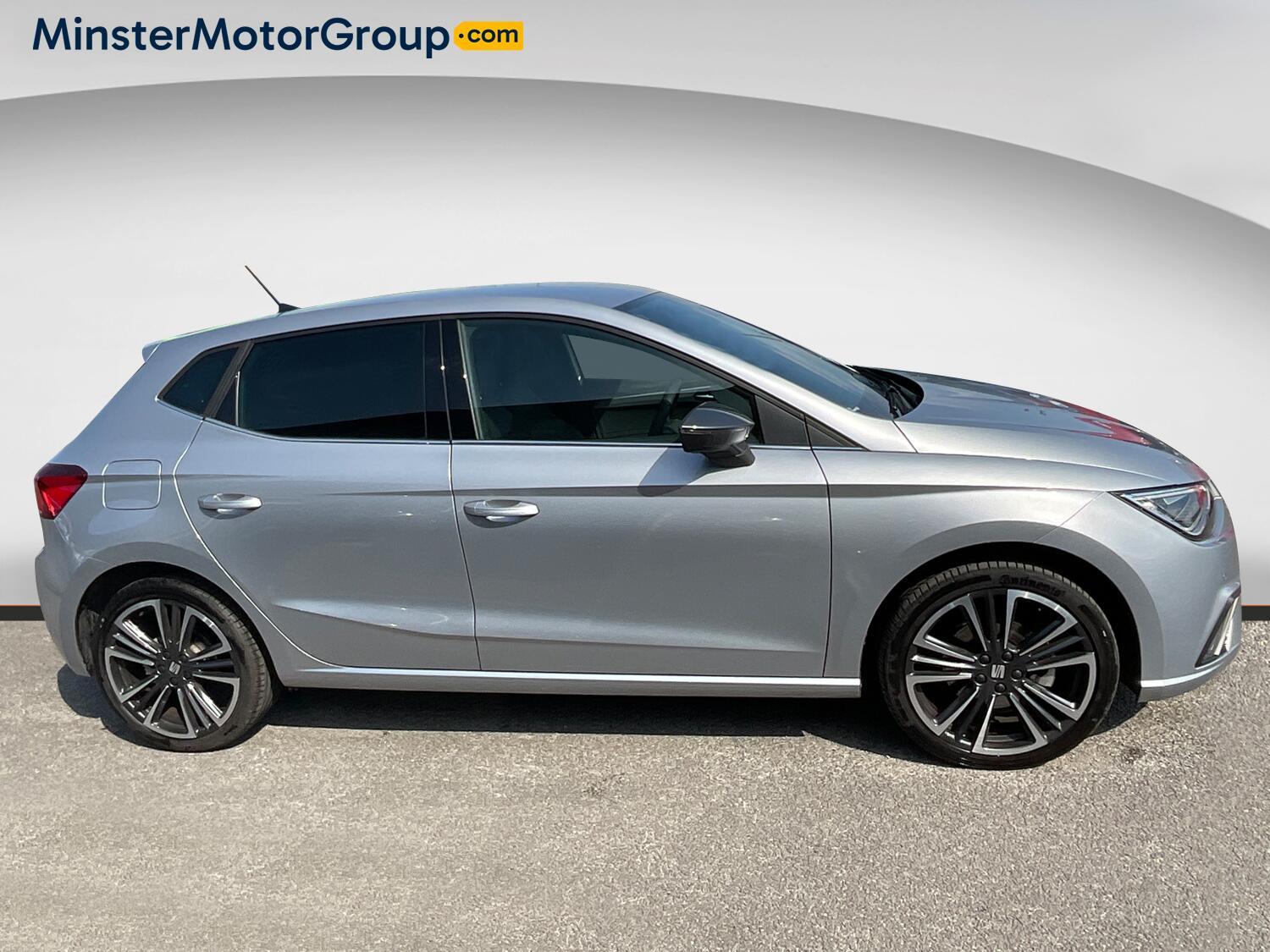 SEAT Ibiza - Image 2