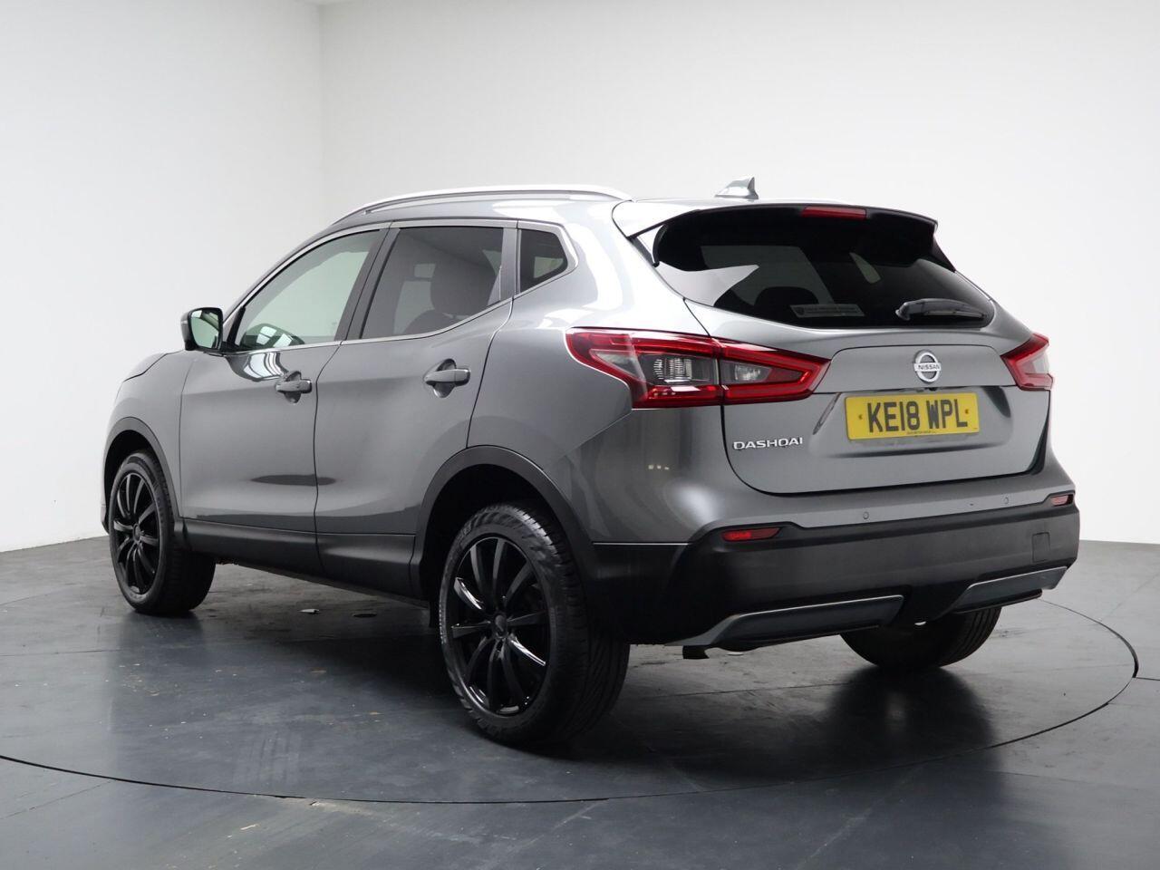 Nissan Qashqai - Image 9