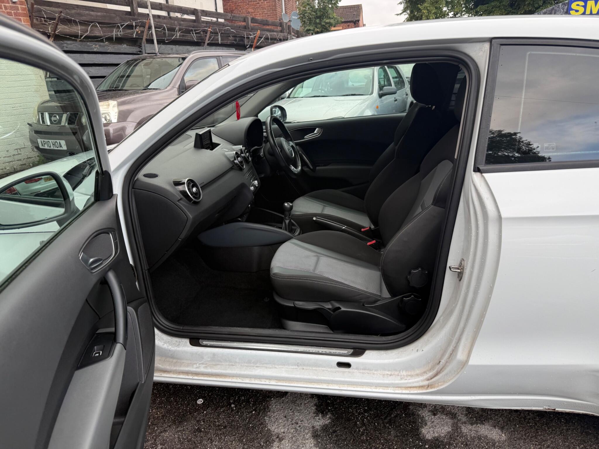 Audi A1 - Image 18