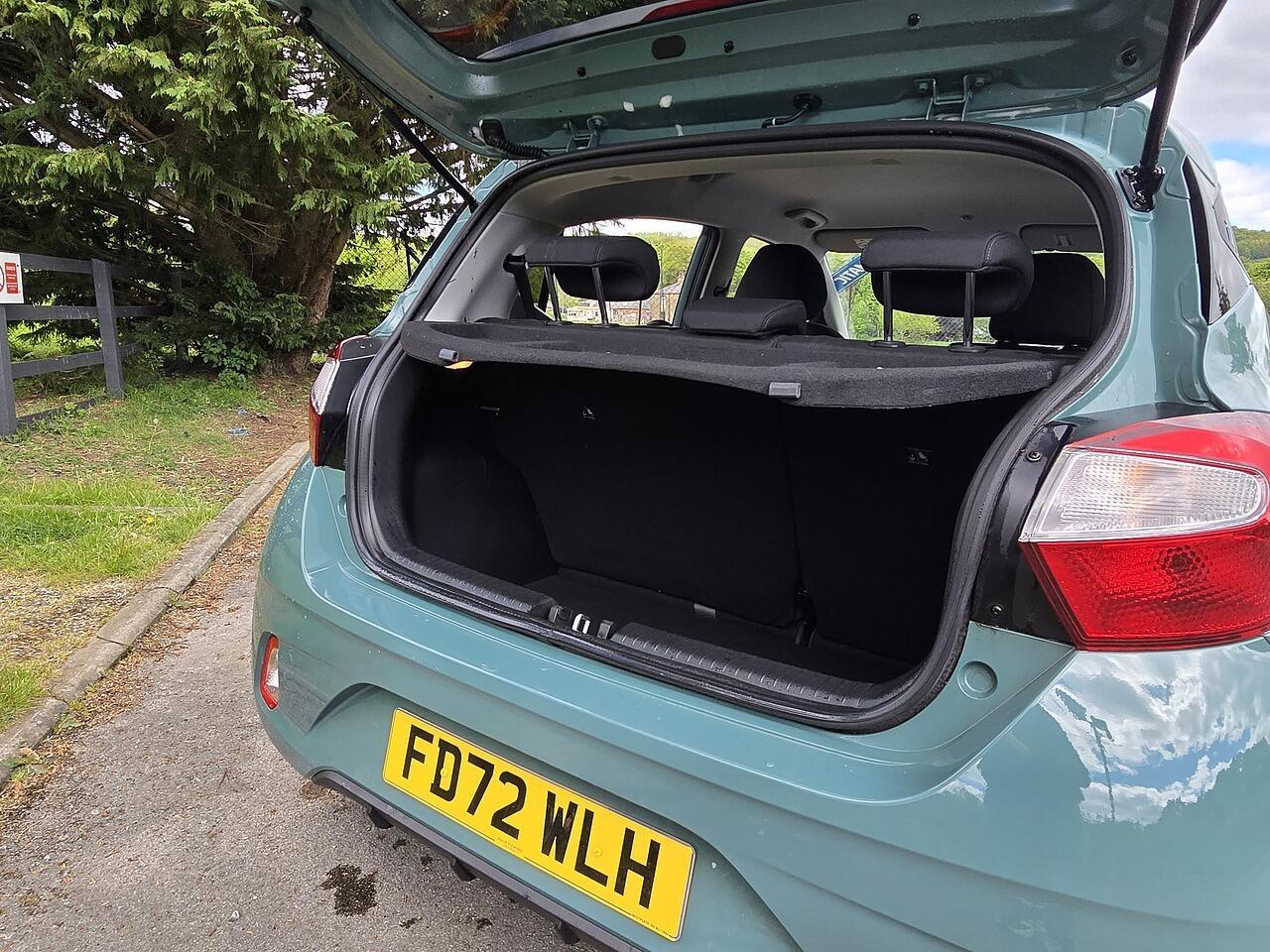 Hyundai i10 - Image 8