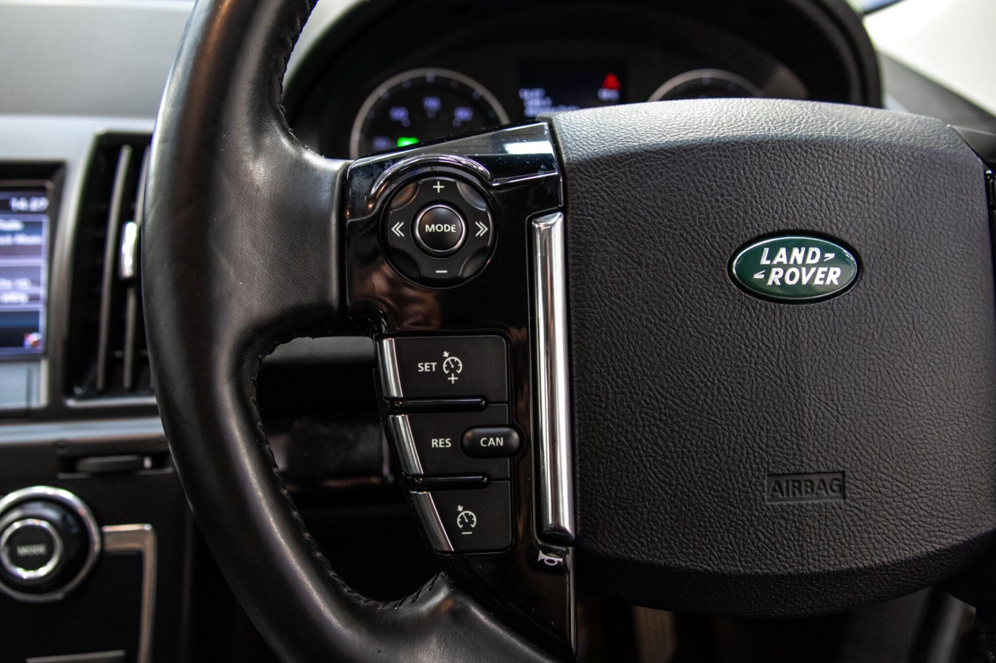 Land Rover Freelander 2 - Image 25